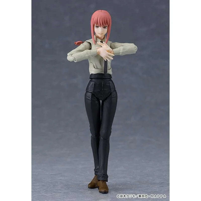Figma Makima by Max Factory - Shop at ToyCoin