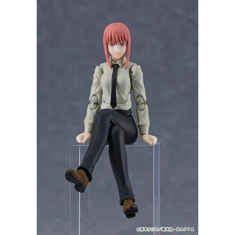 Figma Makima by Max Factory - Shop at ToyCoin