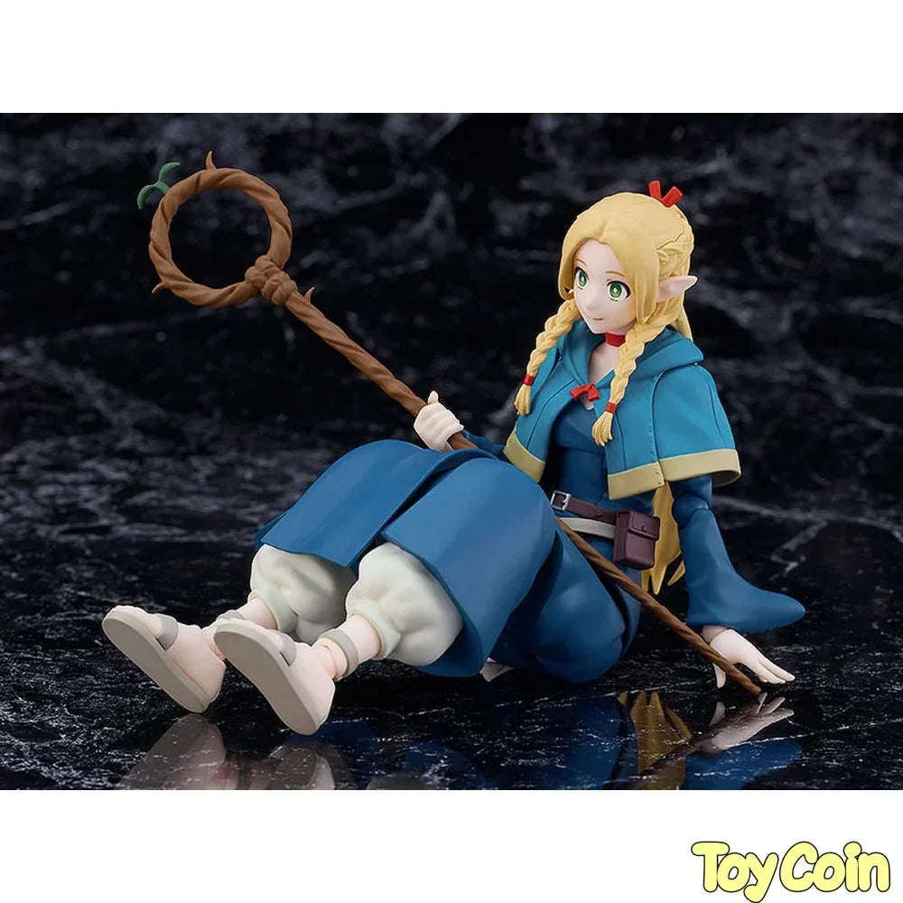 Figma Marcille by Max Factory - Shop at ToyCoin