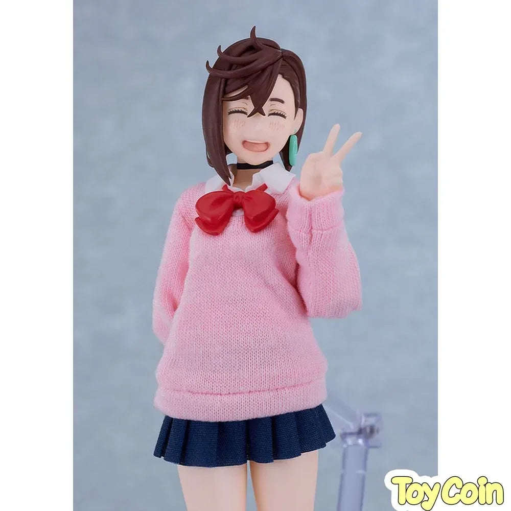 Figma Momo by Good Smile Company - Shop at ToyCoin