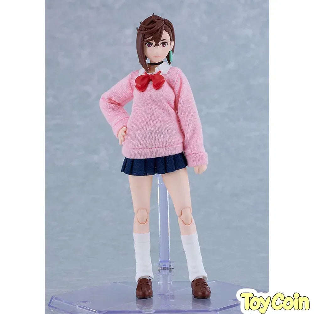 Figma Momo by Good Smile Company - Shop at ToyCoin
