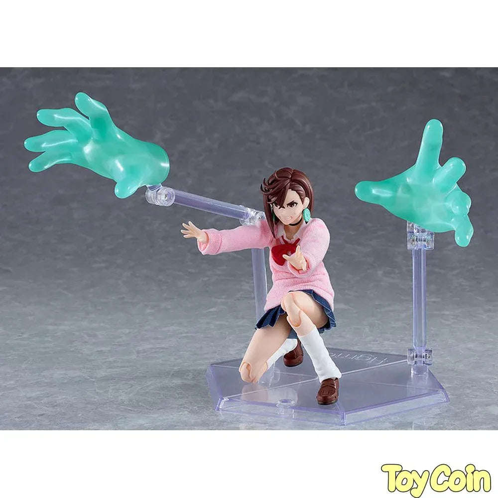 Figma Momo by Good Smile Company - Shop at ToyCoin