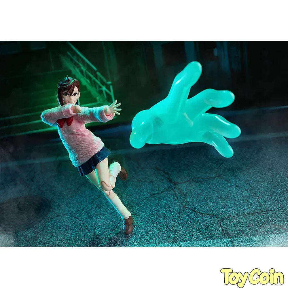 Figma Momo by Good Smile Company - Shop at ToyCoin