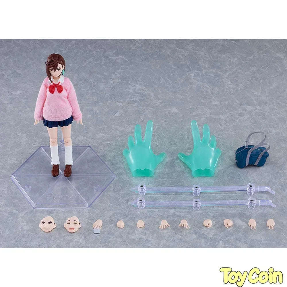 Figma Momo by Good Smile Company - Shop at ToyCoin