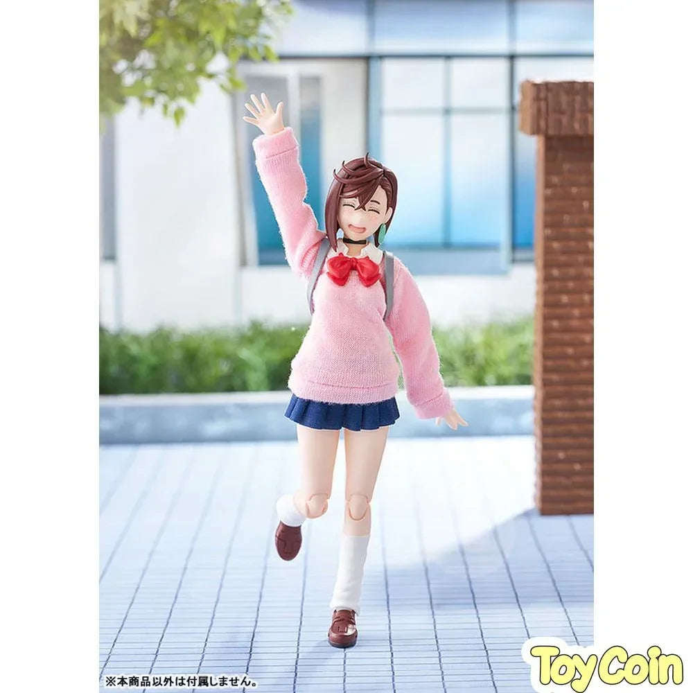 Figma Momo by Good Smile Company - Shop at ToyCoin