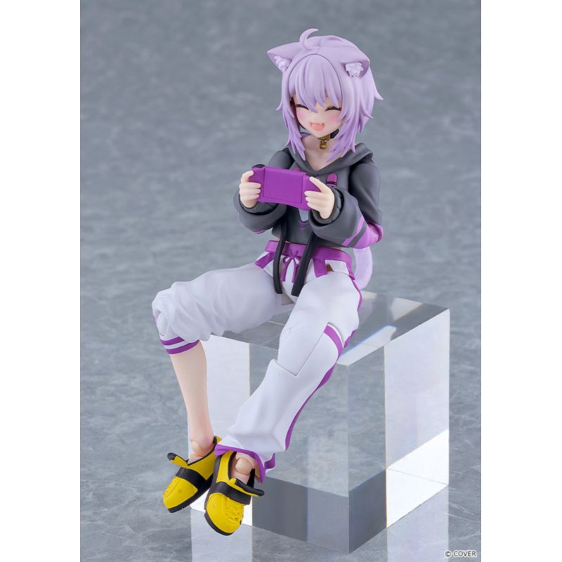 Figma Nekomata Okayu by  Max Factory 4545784070529 ToyCoin