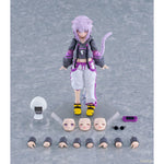 Figma Nekomata Okayu by  Max Factory 4545784070529 ToyCoin