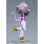 Figma Nekomata Okayu by  Max Factory 4545784070529 ToyCoin