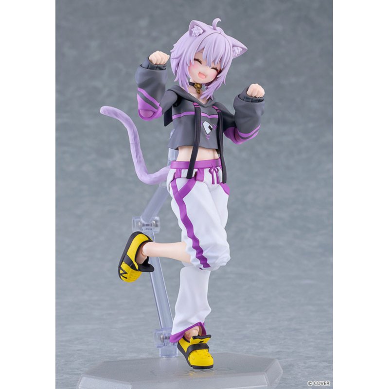 Figma Nekomata Okayu by  Max Factory 4545784070529 ToyCoin