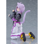 Figma Nekomata Okayu by  Max Factory 4545784070529 ToyCoin