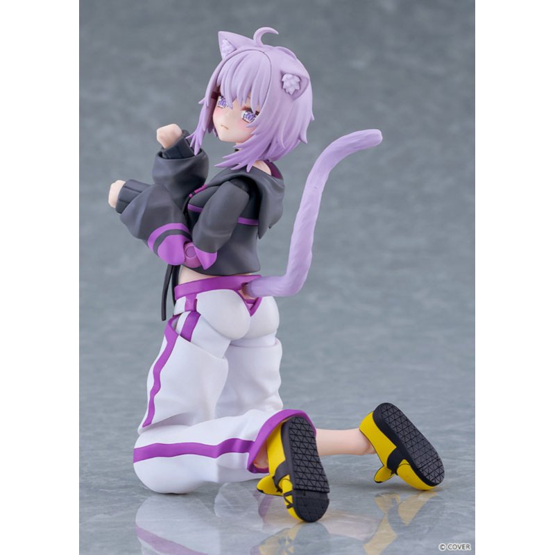 Figma Nekomata Okayu by  Max Factory 4545784070529 ToyCoin