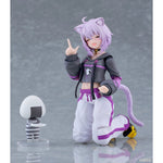 Figma Nekomata Okayu by  Max Factory 4545784070529 ToyCoin