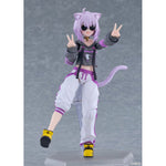 Figma Nekomata Okayu by  Max Factory 4545784070529 ToyCoin