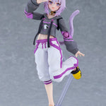 Figma Nekomata Okayu by  Max Factory 4545784070529 ToyCoin