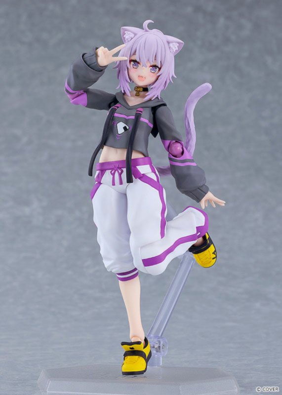 Figma Nekomata Okayu by  Max Factory 4545784070529 ToyCoin