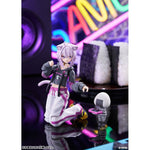 Figma Nekomata Okayu by  Max Factory 4545784070529 ToyCoin