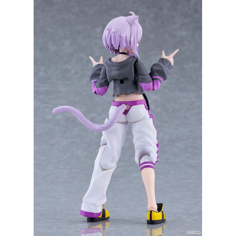Figma Nekomata Okayu by  Max Factory 4545784070529 ToyCoin
