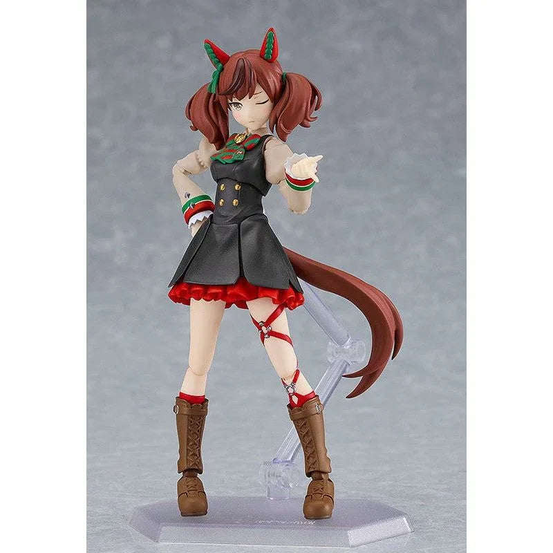 Figma Nice Nature by Max Factory - Shop at ToyCoin