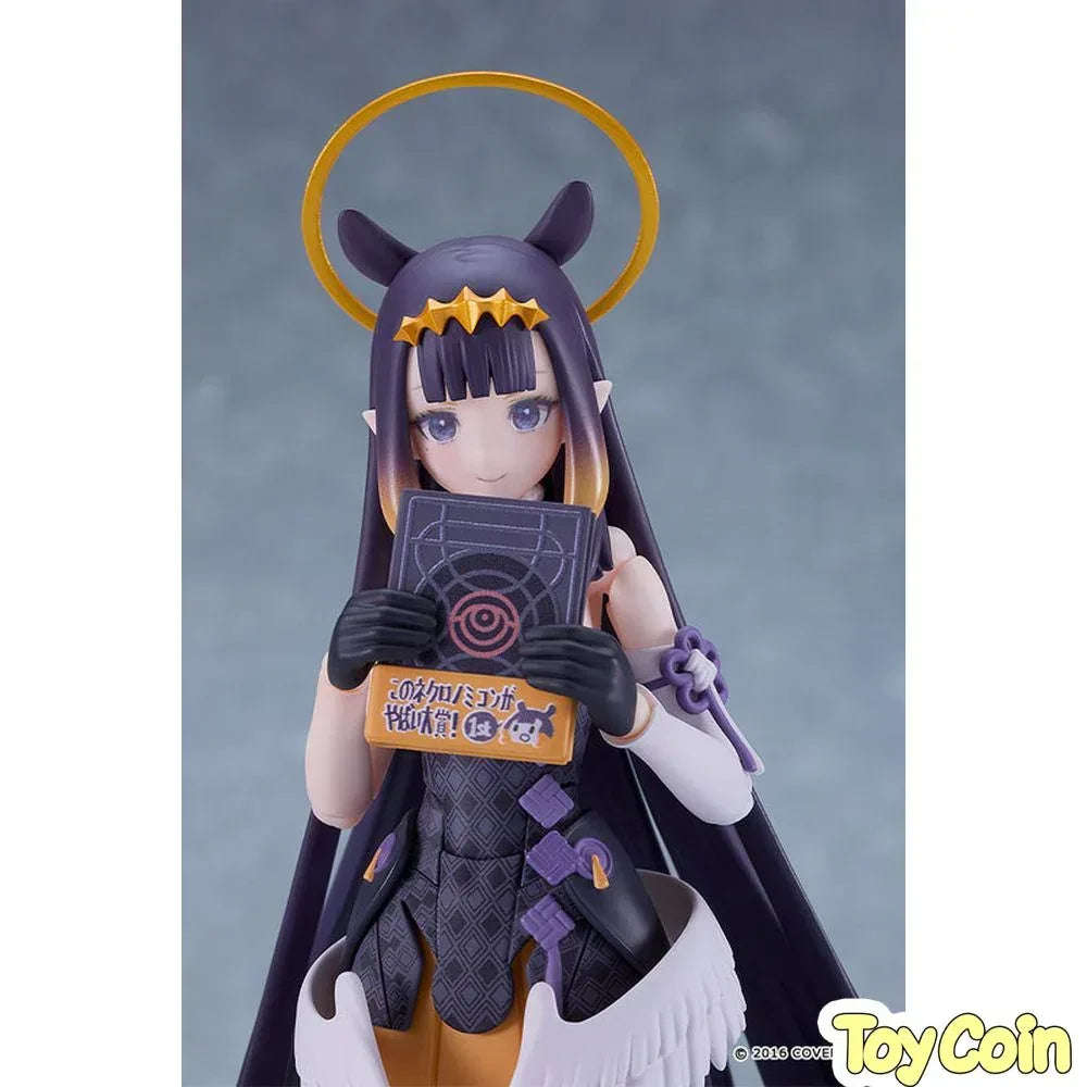 Figma Ninomae Ina'nis by Max Factory - Shop at ToyCoin