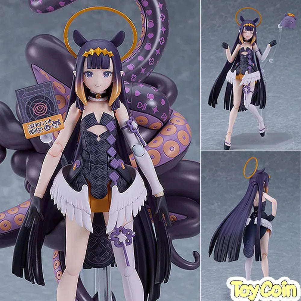 Figma Ninomae Ina'nis by Max Factory - Shop at ToyCoin