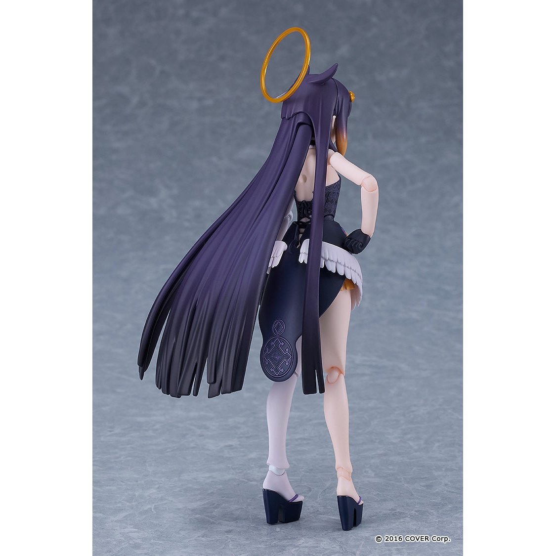 Figma Ninomae Ina'nis by Max Factory - Shop at ToyCoin