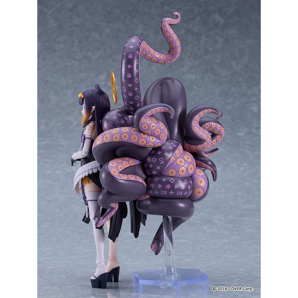 Figma Ninomae Ina'nis by Max Factory - Shop at ToyCoin