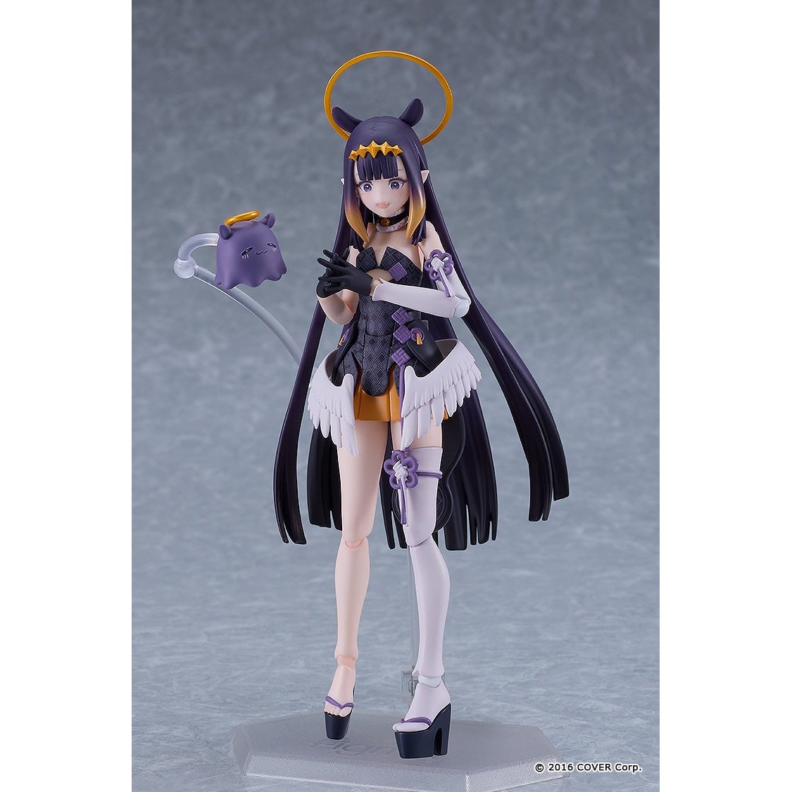 Figma Ninomae Ina'nis by Max Factory - Shop at ToyCoin