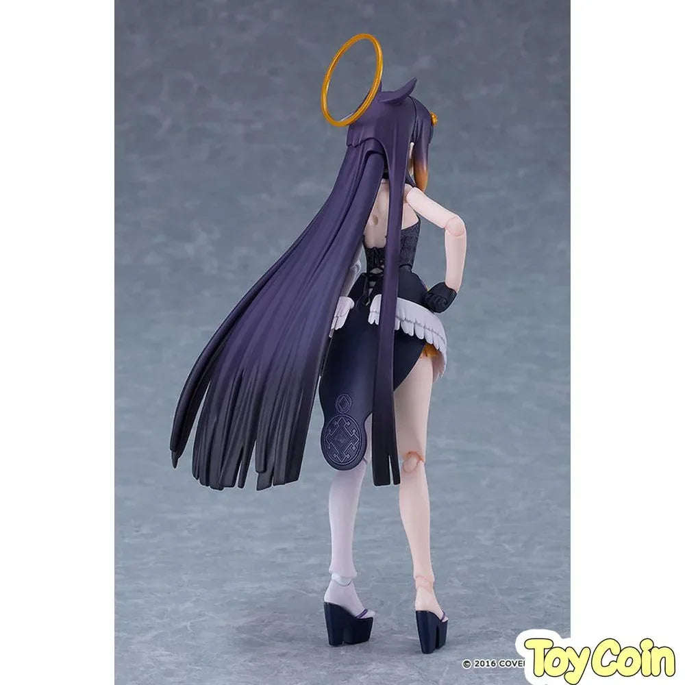 Figma Ninomae Ina'nis by Max Factory - Shop at ToyCoin