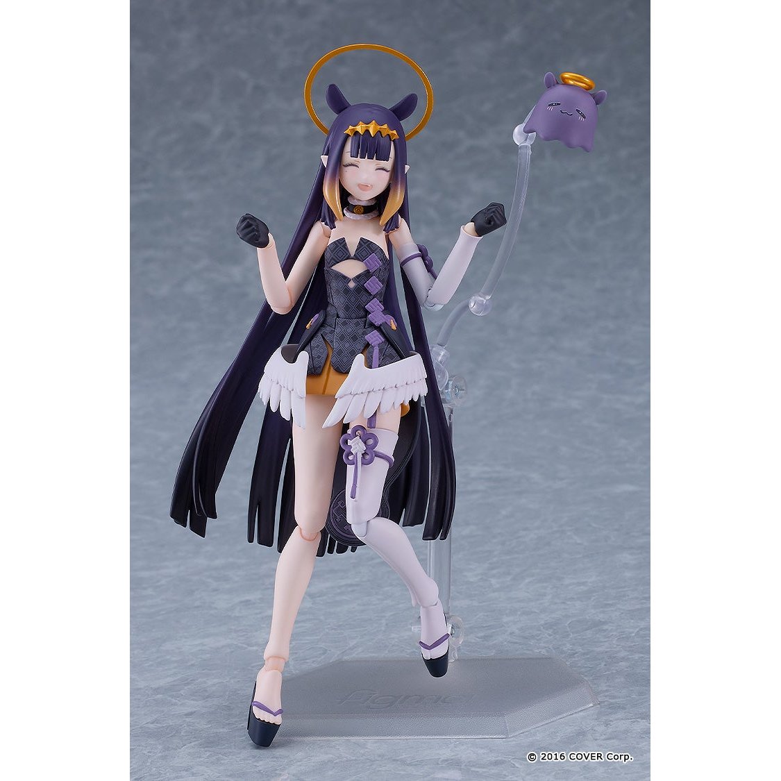 Figma Ninomae Ina'nis by Max Factory - Shop at ToyCoin