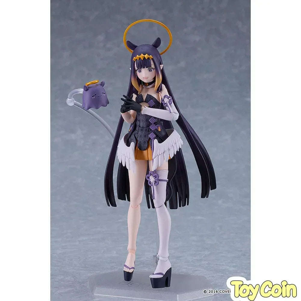 Figma Ninomae Ina'nis by Max Factory - Shop at ToyCoin