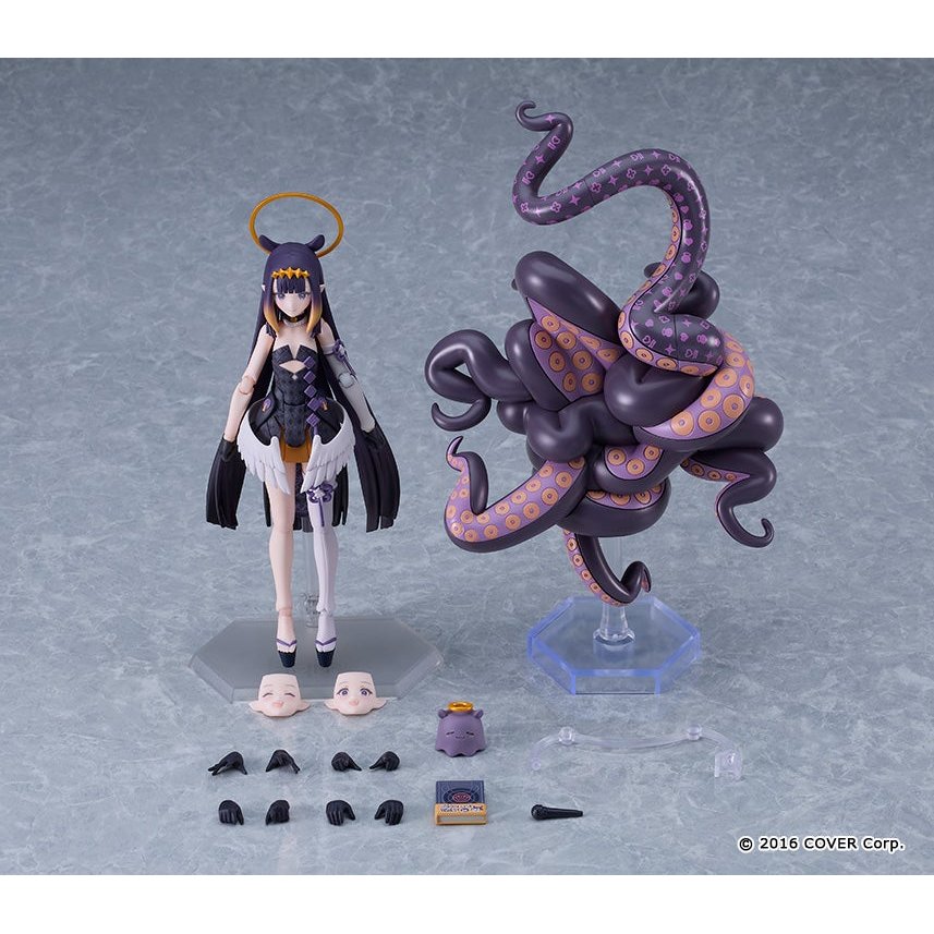 Figma Ninomae Ina'nis by Max Factory - Shop at ToyCoin