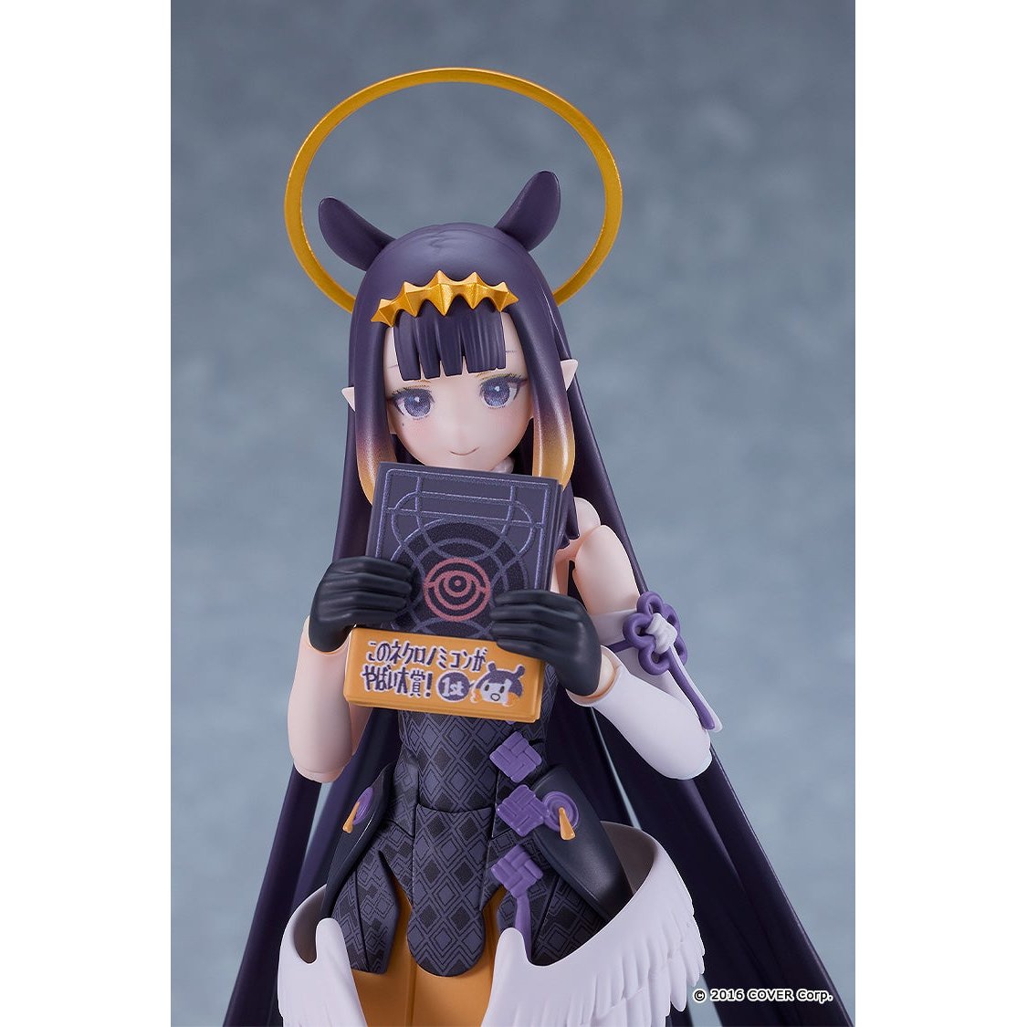 Figma Ninomae Ina'nis by Max Factory - Shop at ToyCoin