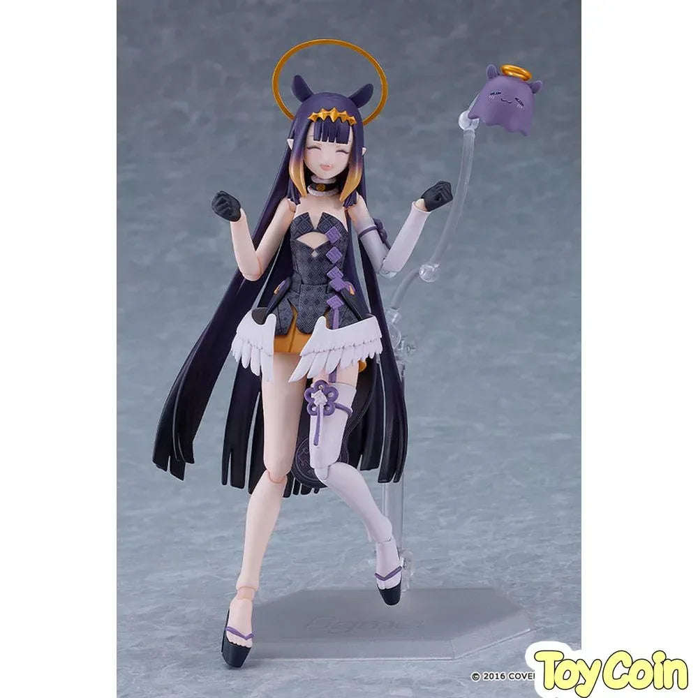 Figma Ninomae Ina'nis by Max Factory - Shop at ToyCoin