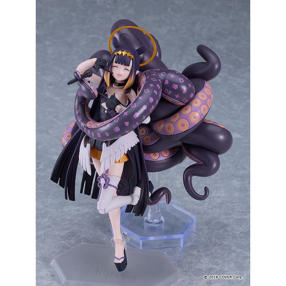 Figma Ninomae Ina'nis by Max Factory - Shop at ToyCoin