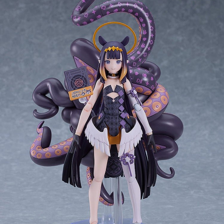 Figma Ninomae Ina'nis by Max Factory - Shop at ToyCoin