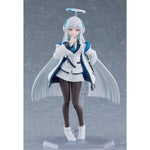 Figma Noa Ushio by  Max Factory 4570232591646 ToyCoin