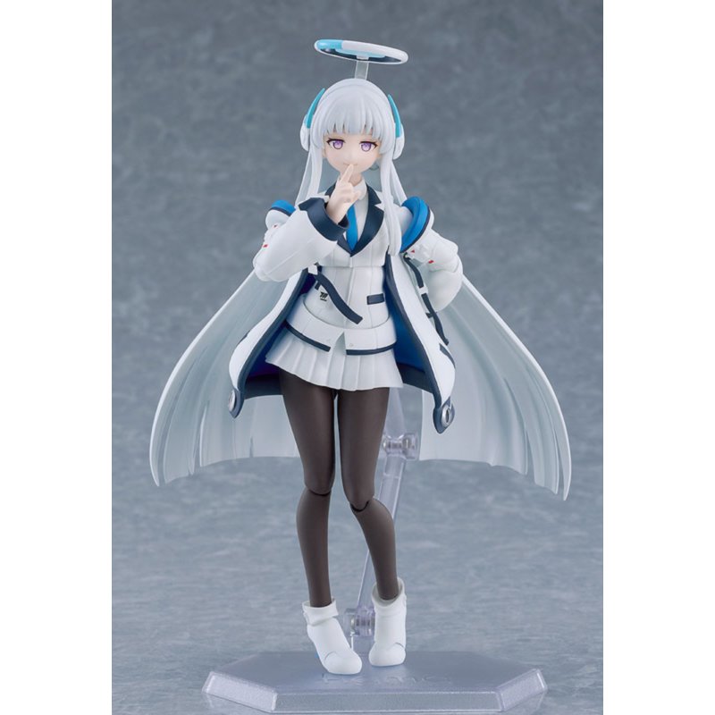 Figma Noa Ushio by  Max Factory 4570232591646 ToyCoin