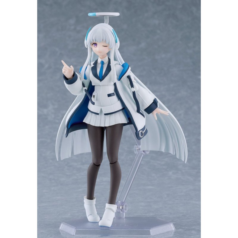 Figma Noa Ushio by  Max Factory 4570232591646 ToyCoin