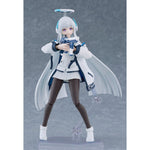 Figma Noa Ushio by  Max Factory 4570232591646 ToyCoin