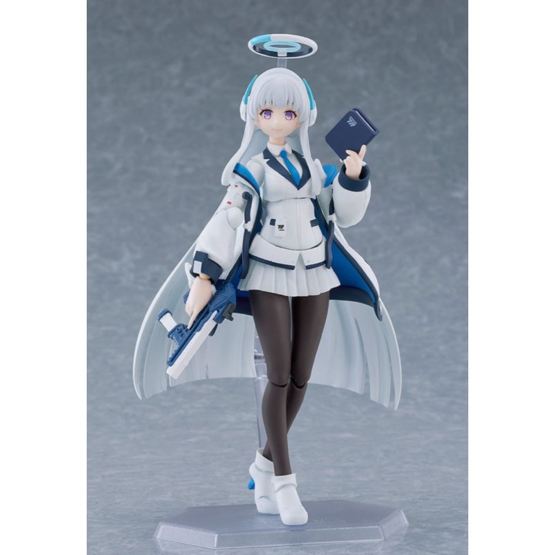 Figma Noa Ushio by  Max Factory 4570232591646 ToyCoin