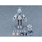 Figma Noa Ushio by  Max Factory 4570232591646 ToyCoin