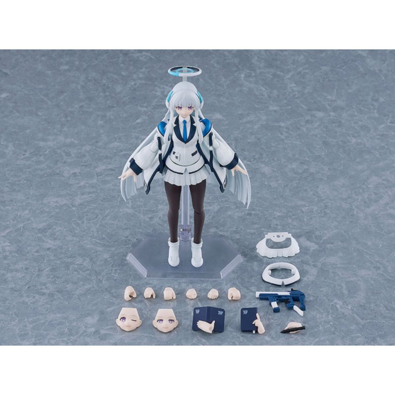Figma Noa Ushio by  Max Factory 4570232591646 ToyCoin