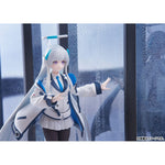 Figma Noa Ushio by  Max Factory 4570232591646 ToyCoin