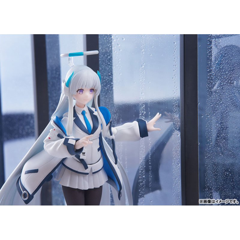 Figma Noa Ushio by  Max Factory 4570232591646 ToyCoin