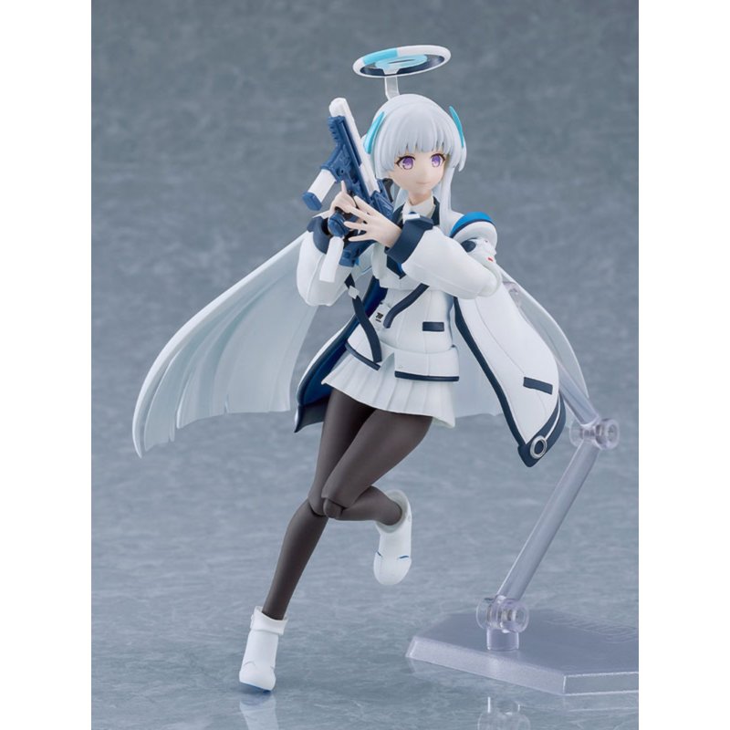 Figma Noa Ushio by  Max Factory 4570232591646 ToyCoin