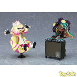 Figma Off the Hook (Pearl and Marina) by Good Smile Company - Shop at ToyCoin