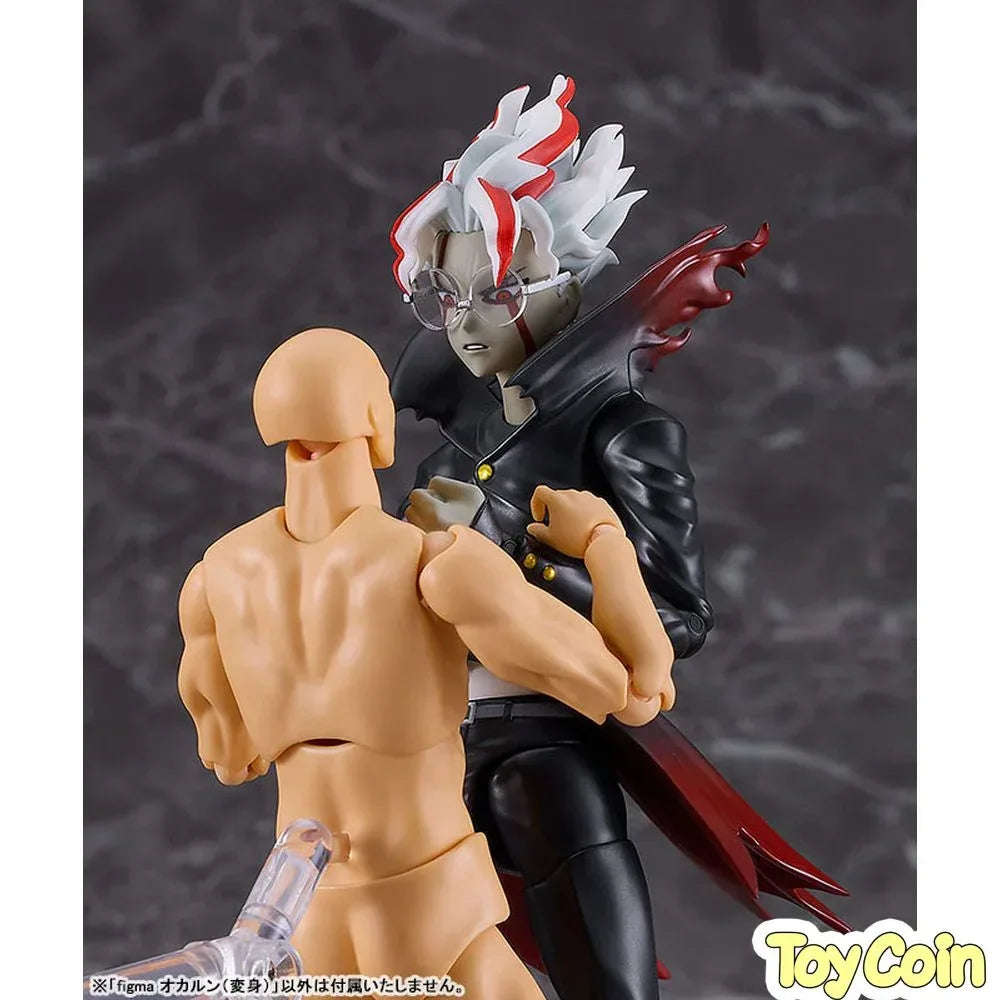 Figma Okarun by Good Smile Company - Shop at ToyCoin