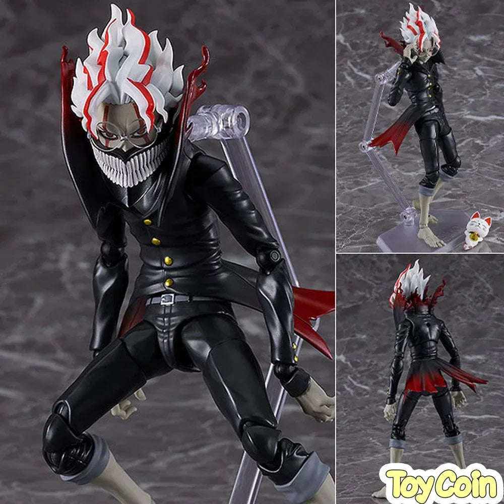 Figma Okarun by Good Smile Company - Shop at ToyCoin