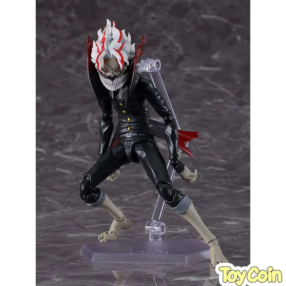 Figma Okarun by Good Smile Company - Shop at ToyCoin