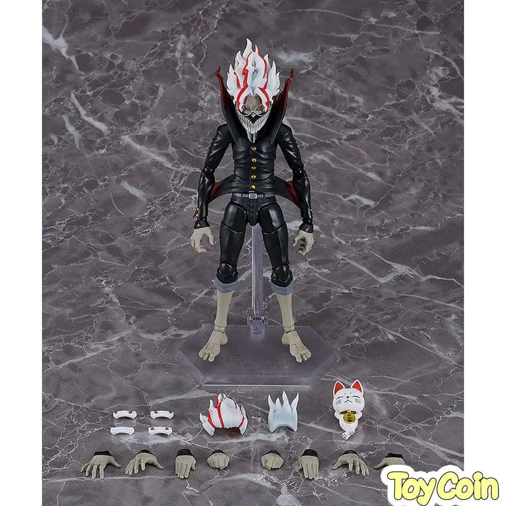 Figma Okarun by Good Smile Company - Shop at ToyCoin